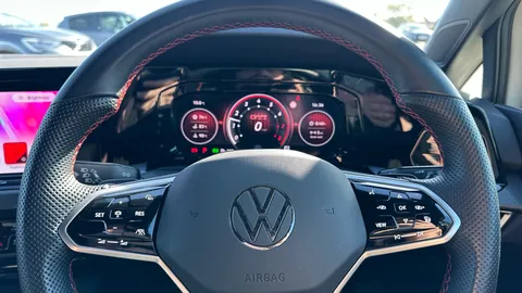 Volkswagen Golf 2.0 TSI 300 GTI Clubsport DSG