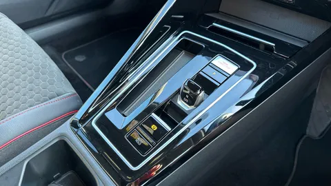 Volkswagen Golf 2.0 TSI 300 GTI Clubsport DSG