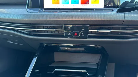 Volkswagen Golf 2.0 TSI 300 GTI Clubsport DSG