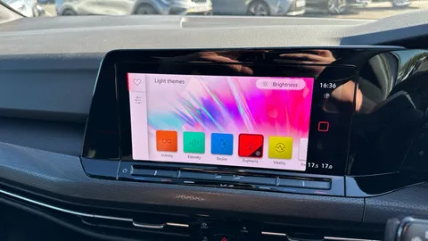 Volkswagen Golf 2.0 TSI 300 GTI Clubsport DSG