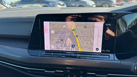 Volkswagen Golf 2.0 TSI 300 GTI Clubsport DSG