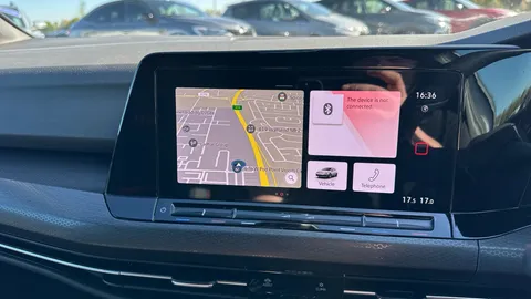 Volkswagen Golf 2.0 TSI 300 GTI Clubsport DSG