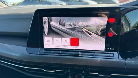 Volkswagen Golf 2.0 TSI 300 GTI Clubsport DSG