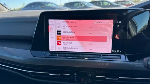 Volkswagen Golf 2.0 TSI 300 GTI Clubsport DSG