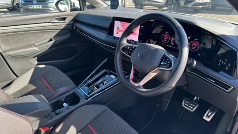 Volkswagen Golf 2.0 TSI 300 GTI Clubsport DSG