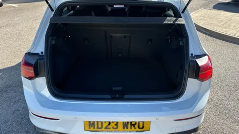 Volkswagen Golf 2.0 TSI 300 GTI Clubsport DSG