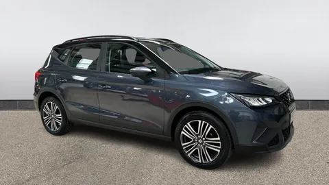 SEAT Arona 1.0 TSI SE 5dr