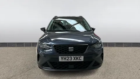 SEAT Arona 1.0 TSI SE 5dr