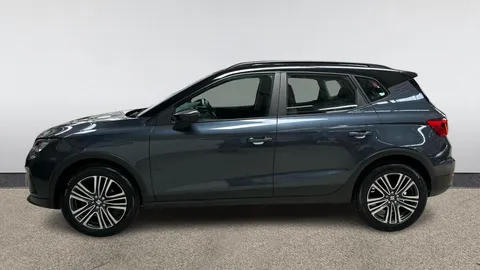 SEAT Arona 1.0 TSI SE 5dr
