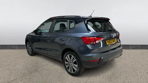 SEAT Arona 1.0 TSI SE 5dr
