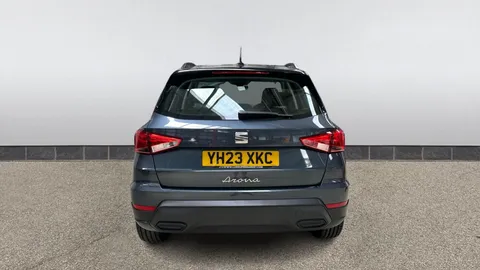 SEAT Arona 1.0 TSI SE 5dr