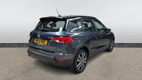 SEAT Arona 1.0 TSI SE 5dr