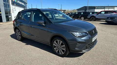 SEAT Arona 1.0 TSI SE 5dr