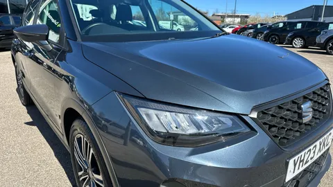 SEAT Arona 1.0 TSI SE 5dr