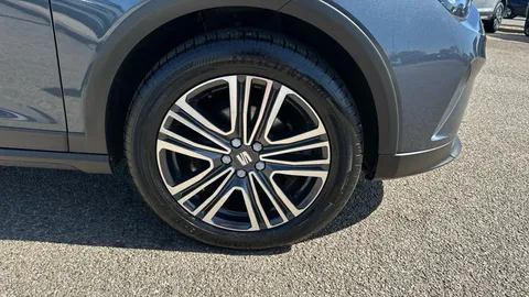 SEAT Arona 1.0 TSI SE 5dr