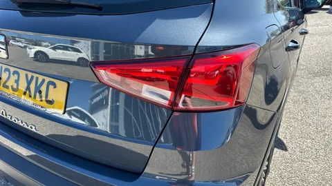 SEAT Arona 1.0 TSI SE 5dr