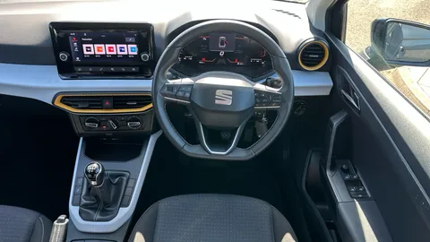 SEAT Arona 1.0 TSI SE 5dr