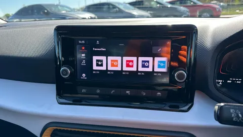 SEAT Arona 1.0 TSI SE 5dr