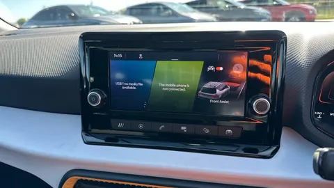 SEAT Arona 1.0 TSI SE 5dr