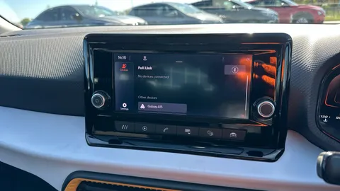 SEAT Arona 1.0 TSI SE 5dr