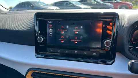 SEAT Arona 1.0 TSI SE 5dr