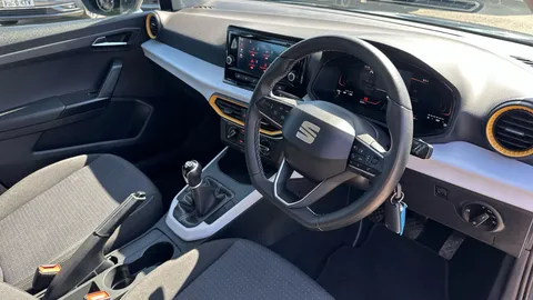 SEAT Arona 1.0 TSI SE 5dr