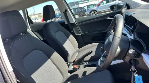 SEAT Arona 1.0 TSI SE 5dr