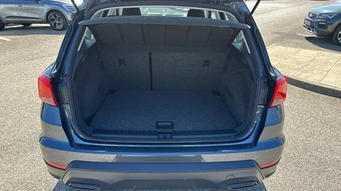 SEAT Arona 1.0 TSI SE 5dr