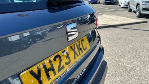 SEAT Arona 1.0 TSI SE 5dr