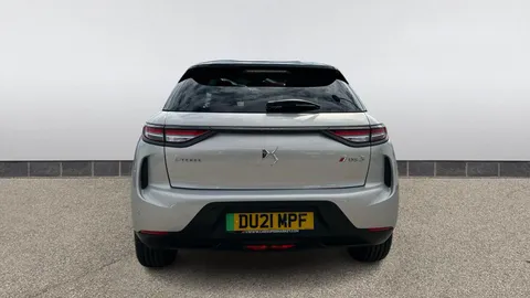 DS Ds 3 100kW E-TENSE Performance Line + 50kWh 5dr Auto