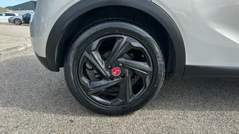 DS Ds 3 100kW E-TENSE Performance Line + 50kWh 5dr Auto