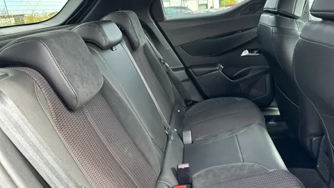 DS Ds 3 100kW E-TENSE Performance Line + 50kWh 5dr Auto