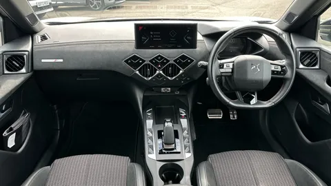 DS Ds 3 100kW E-TENSE Performance Line + 50kWh 5dr Auto