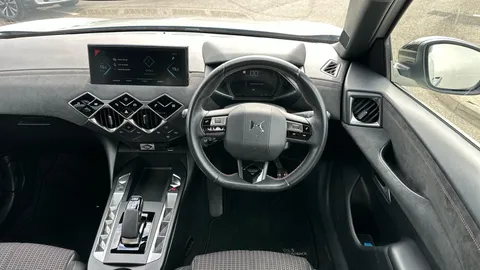 DS Ds 3 100kW E-TENSE Performance Line + 50kWh 5dr Auto