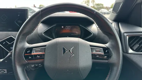 DS Ds 3 100kW E-TENSE Performance Line + 50kWh 5dr Auto
