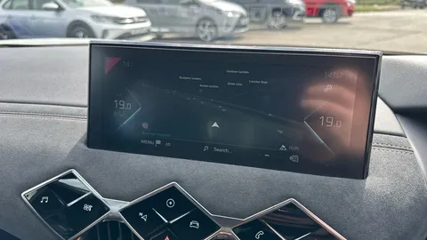 DS Ds 3 100kW E-TENSE Performance Line + 50kWh 5dr Auto