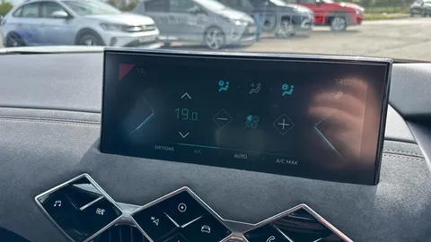 DS Ds 3 100kW E-TENSE Performance Line + 50kWh 5dr Auto