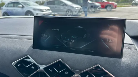DS Ds 3 100kW E-TENSE Performance Line + 50kWh 5dr Auto