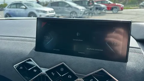 DS Ds 3 100kW E-TENSE Performance Line + 50kWh 5dr Auto