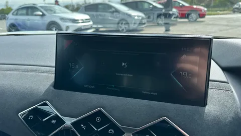 DS Ds 3 100kW E-TENSE Performance Line + 50kWh 5dr Auto