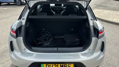 DS Ds 3 100kW E-TENSE Performance Line + 50kWh 5dr Auto