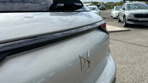 DS Ds 3 100kW E-TENSE Performance Line + 50kWh 5dr Auto