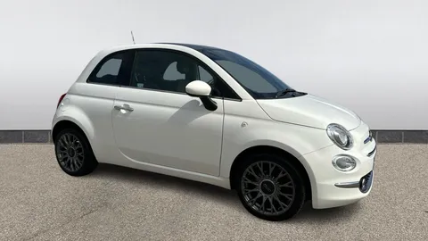 Fiat 500 1.0 Mild Hybrid Star