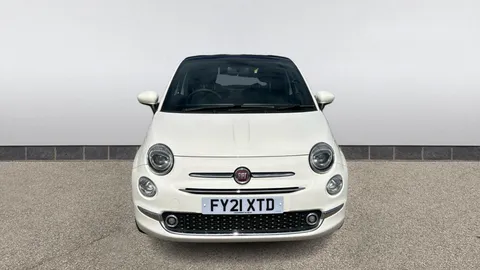 Fiat 500 1.0 Mild Hybrid Star