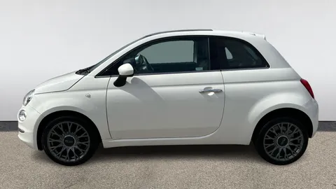 Fiat 500 1.0 Mild Hybrid Star