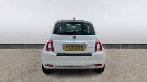 Fiat 500 1.0 Mild Hybrid Star