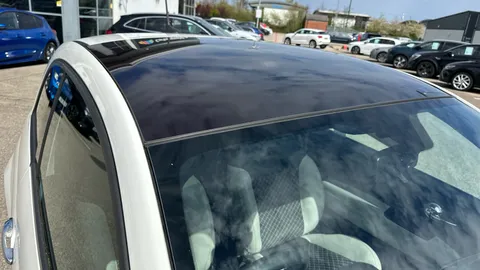 Fiat 500 1.0 Mild Hybrid Star