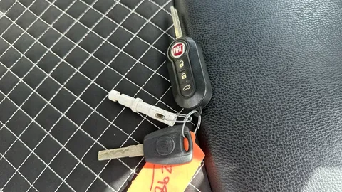 Fiat 500 1.0 Mild Hybrid Star