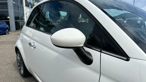 Fiat 500 1.0 Mild Hybrid Star