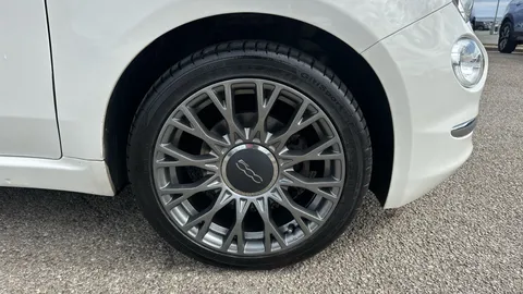 Fiat 500 1.0 Mild Hybrid Star
